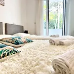 Azzurro Villa Lignano Sabbiadoro