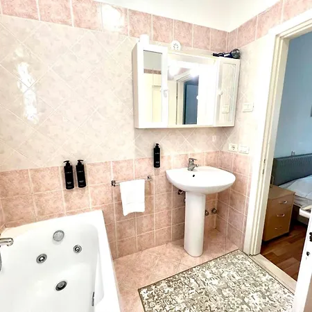 Villa Azzurro Lignano Sabbiadoro