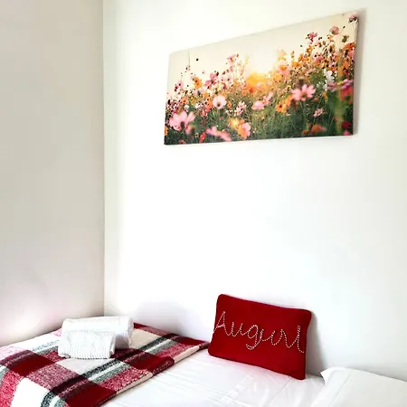 Villa Azzurro *