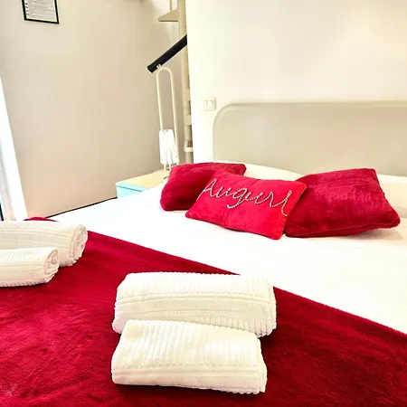 Azzurro Villa