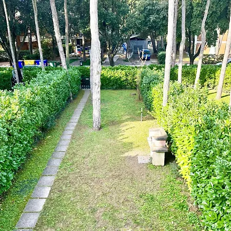 Villa Azzurro
