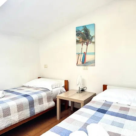 Villa Azzurro Lignano Sabbiadoro