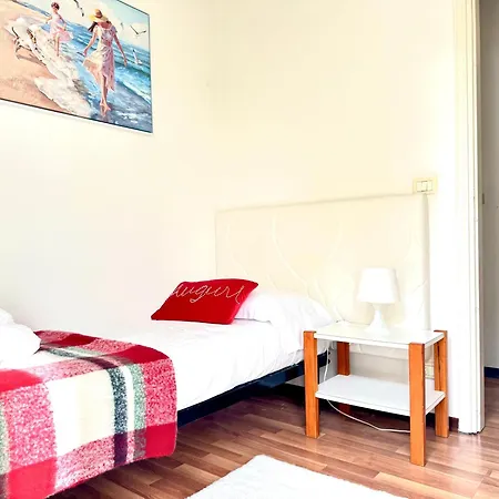 Azzurro Villa