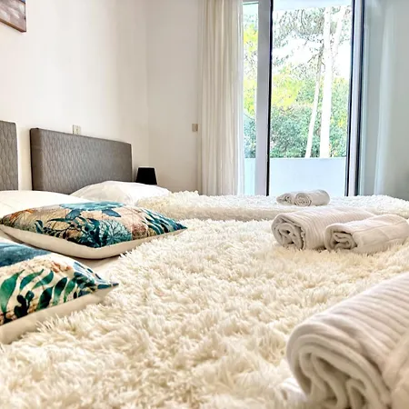 Azzurro Villa Lignano Sabbiadoro