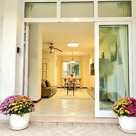 Villa Azzurro Lignano Sabbiadoro