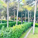 Azzurro Willa