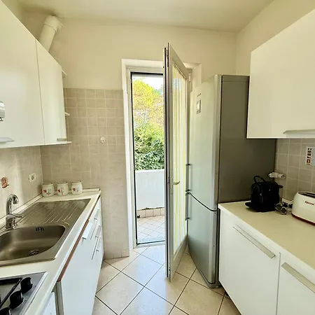 Azzurro Villa