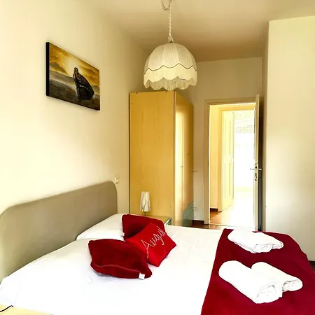 Azzurro Lignano Sabbiadoro