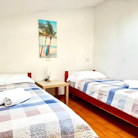 Azzurro * Lignano Sabbiadoro