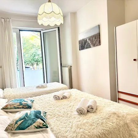 Azzurro Lignano Sabbiadoro