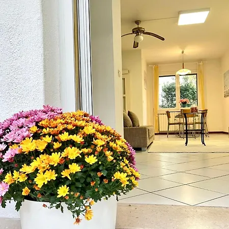 Azzurro * Lignano Sabbiadoro