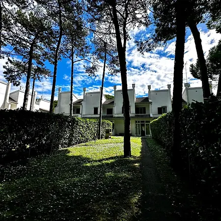 Villa Azzurro