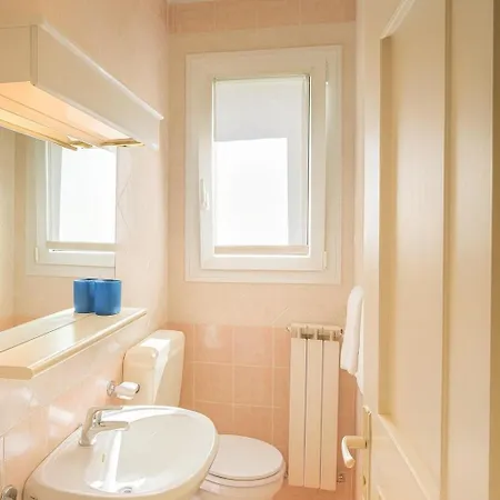 Villa Azzurro Lignano Sabbiadoro