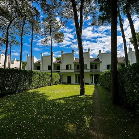 Villa Azzurro