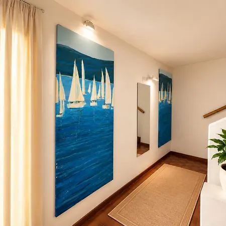 Villa Azzurro *