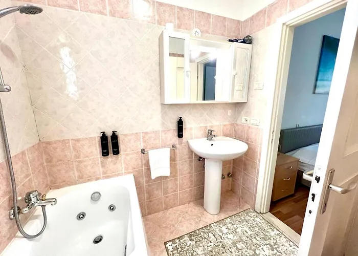 Villa Azzurro Lignano Sabbiadoro