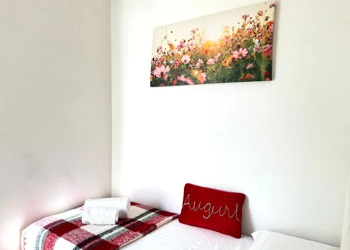 Вилла Azzurro *