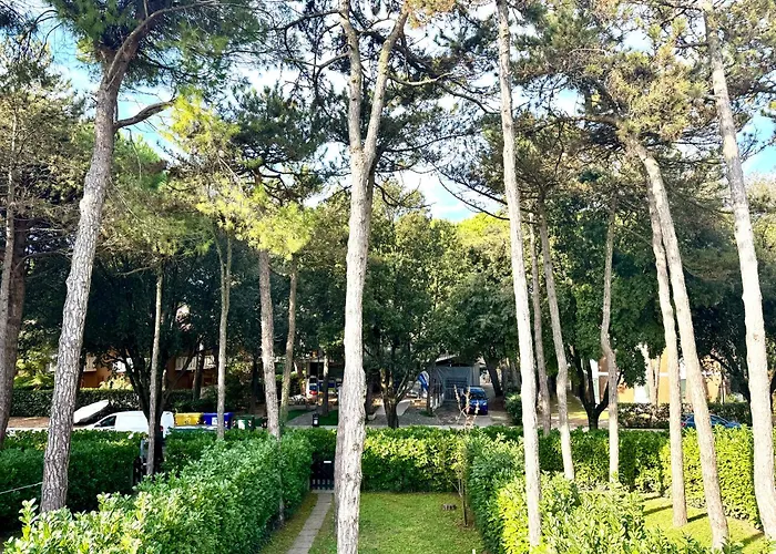 Вилла Azzurro *