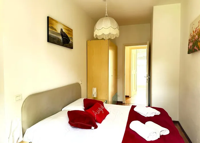 Azzurro Линьяно-Саббьядоро