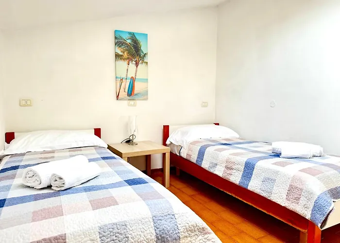 Azzurro * Линьяно-Саббьядоро