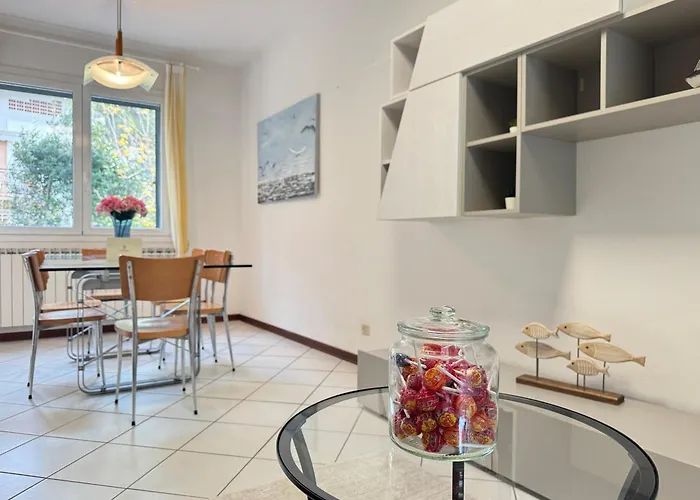 Вилла Azzurro *