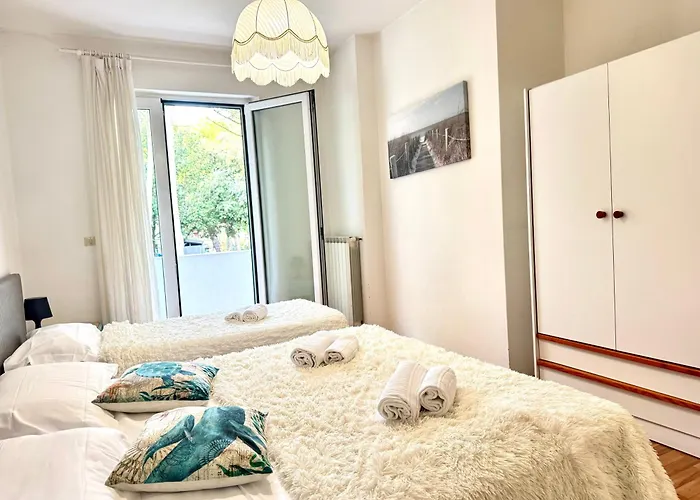 Azzurro Линьяно-Саббьядоро