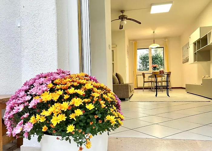 Azzurro * Линьяно-Саббьядоро