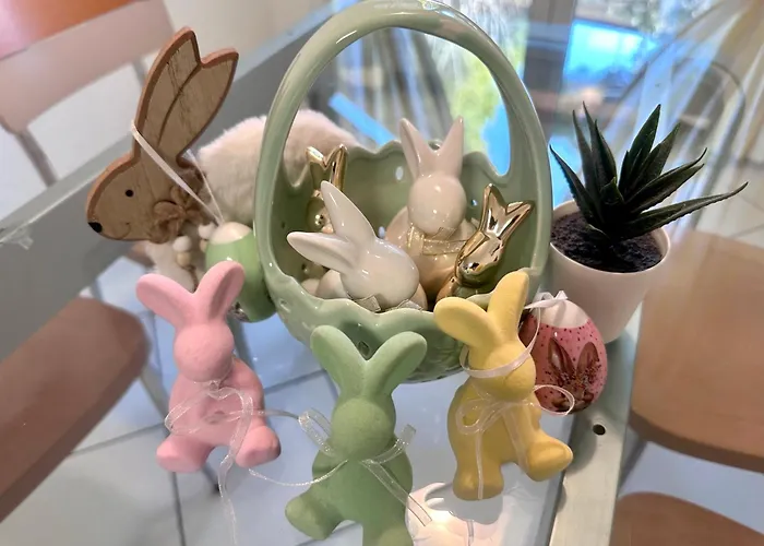 Вилла Azzurro *