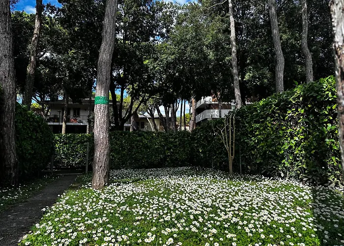 Azzurro Вилла *