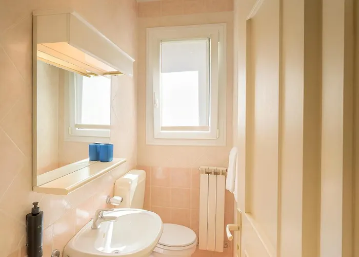 Villa Azzurro Lignano Sabbiadoro