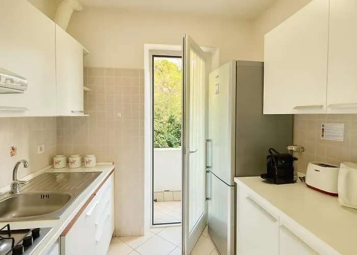 Вилла Azzurro *