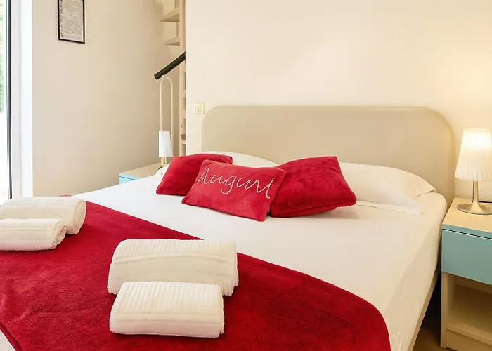 Azzurro * Линьяно-Саббьядоро